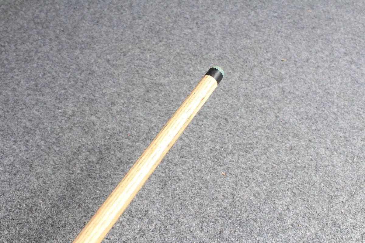 3 Piece Jump & break cue for pool or chinese 8 ball WOODS CUES