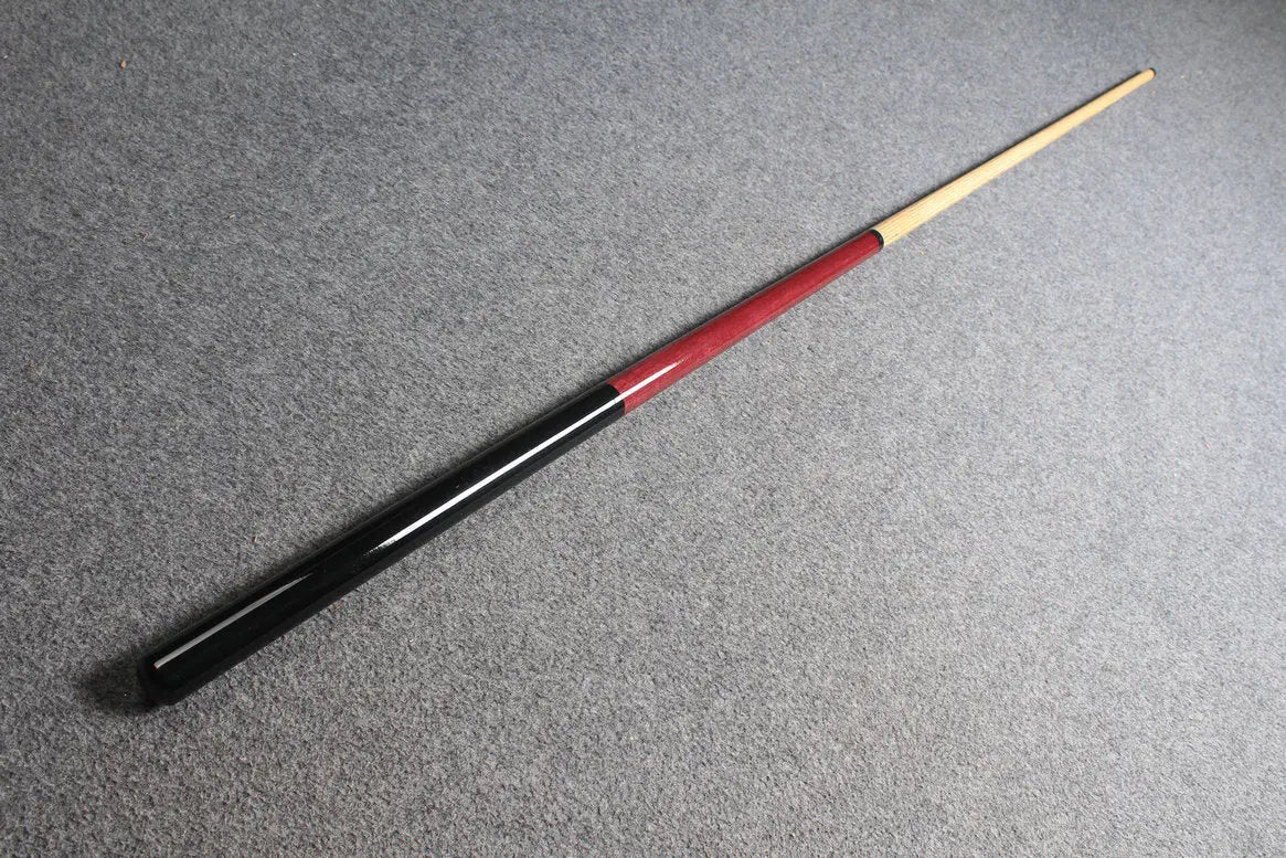 3 Piece Jump & break cue for pool or chinese 8 ball WOODS CUES