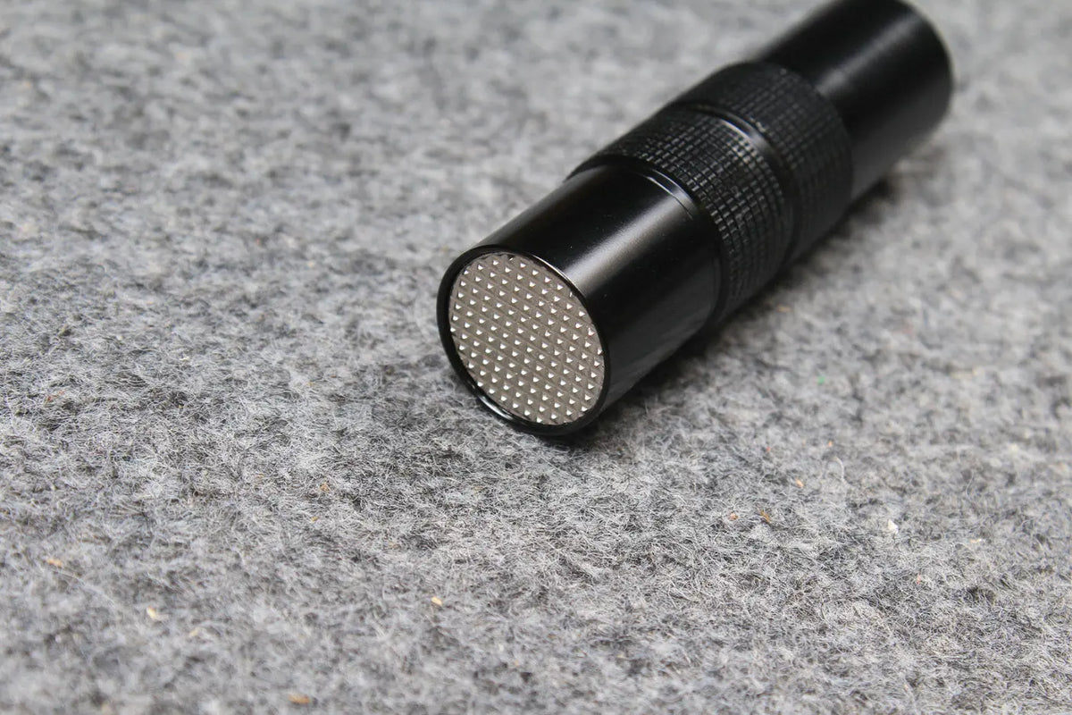 4-in-1 pool cue tip tool repair kit - variant size scuffer joint protector, tapper aerator