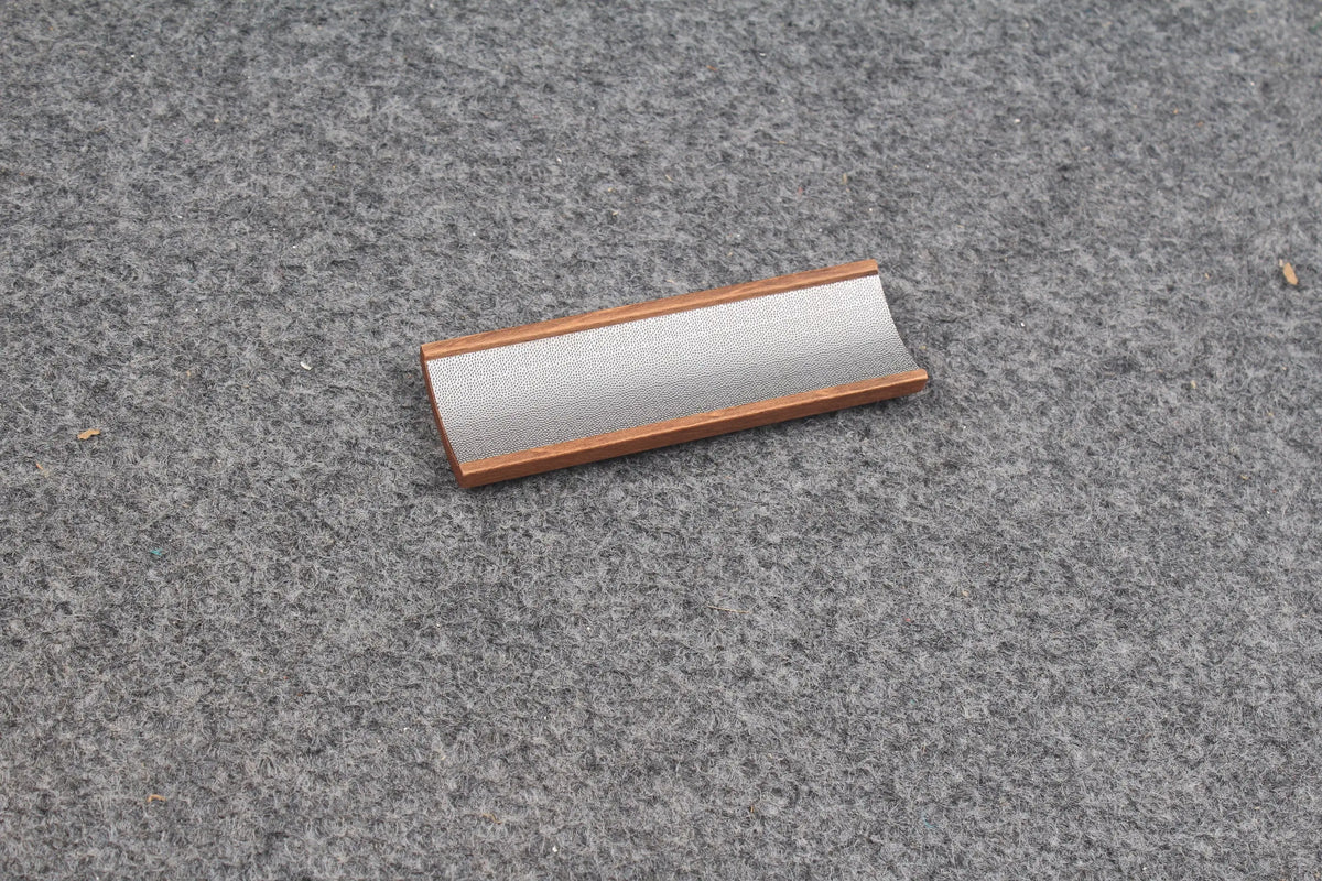 snooker or pool cue 4" tip shaper