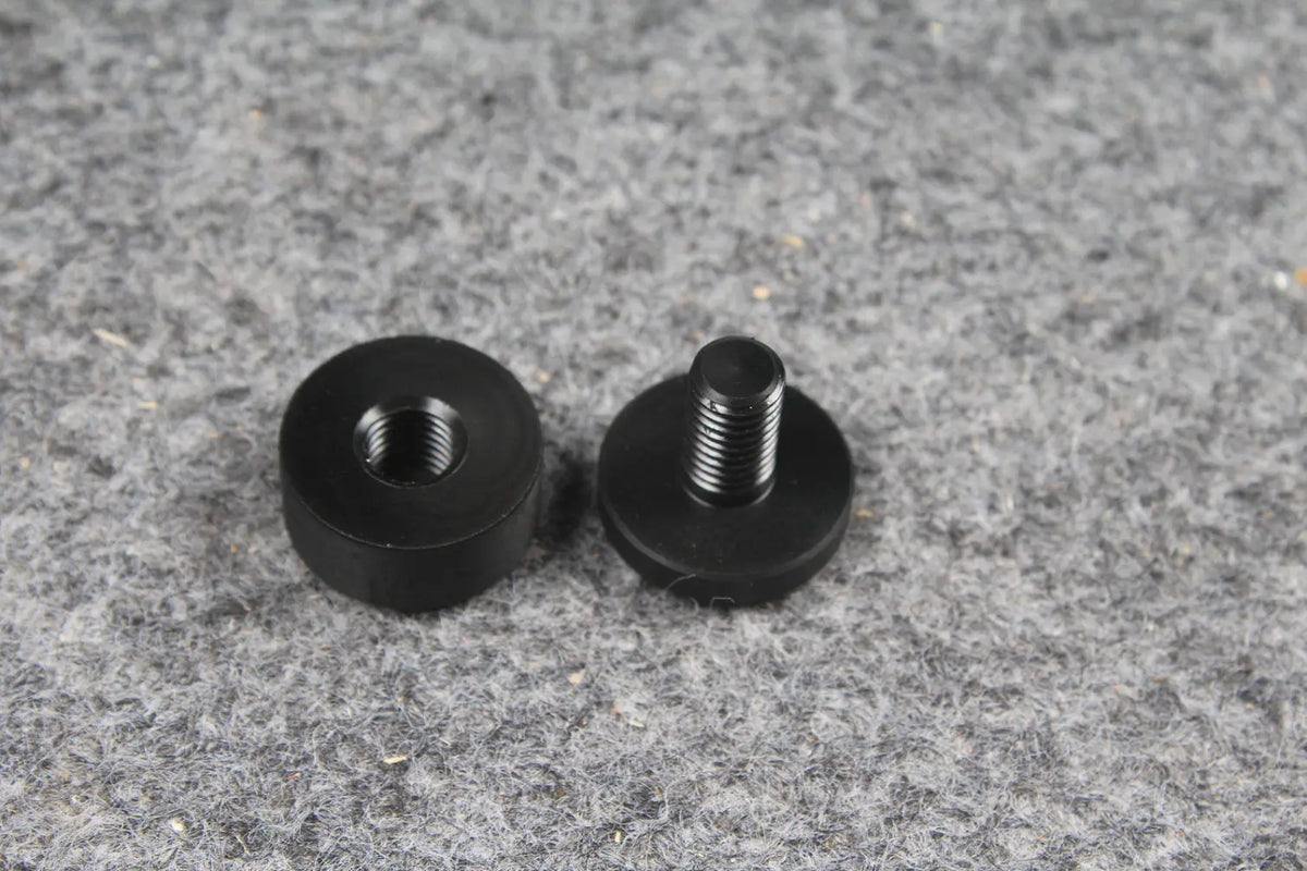 pool cue joint weight ring for 3/8