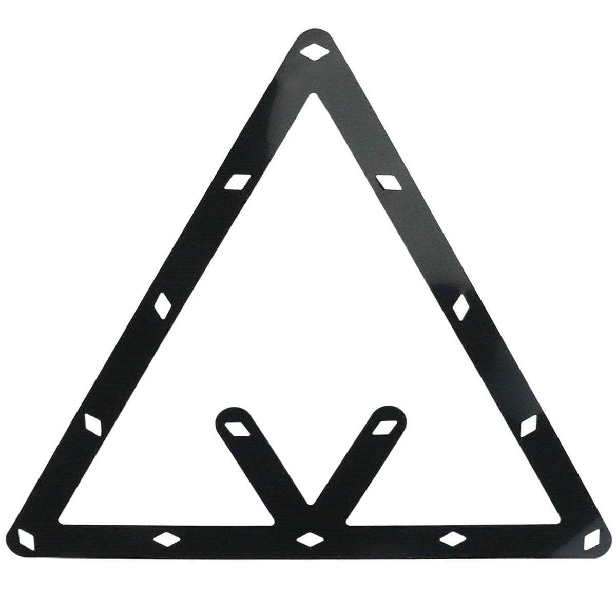 6 pcs magic/invisible rack sheet for 8 , 9 and 10 ball - WOODS CUES