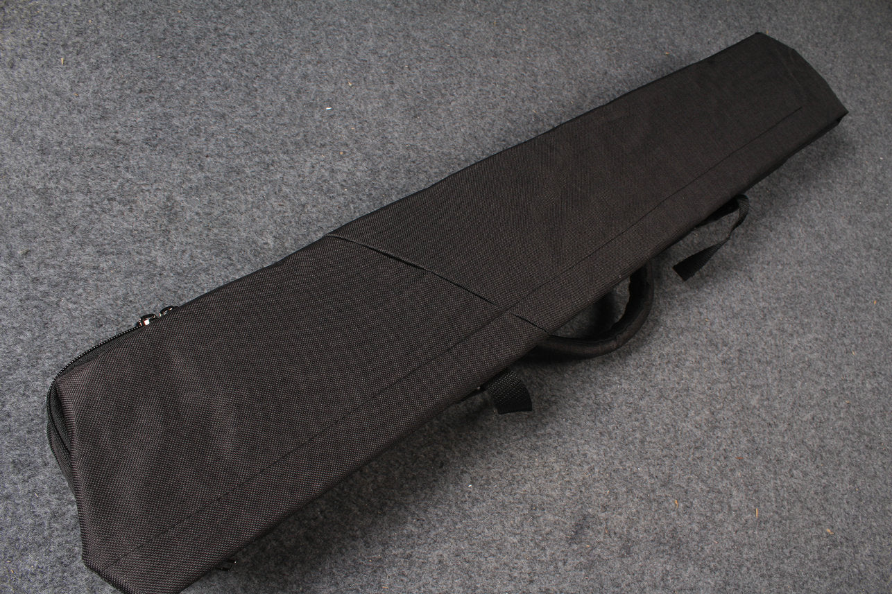 1/2 pool cue case/bag 3bx5s