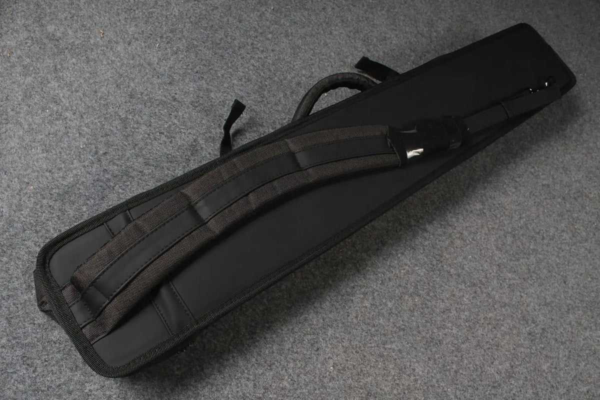 1/2 pool cue case/bag 3bx5s