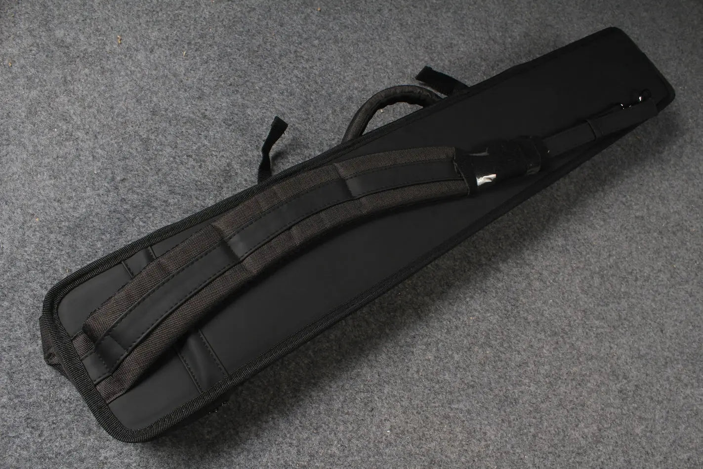 1/2 pool cue case/bag 3bx5s