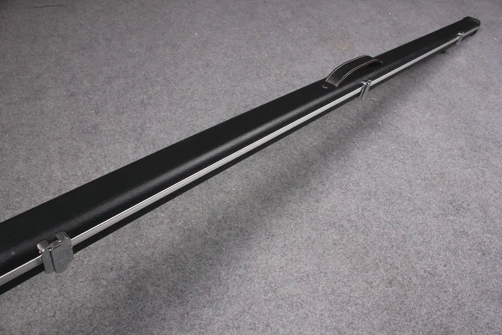 1 piece microfibric leather slimline case aluminium construction with 1 slot ~halo style