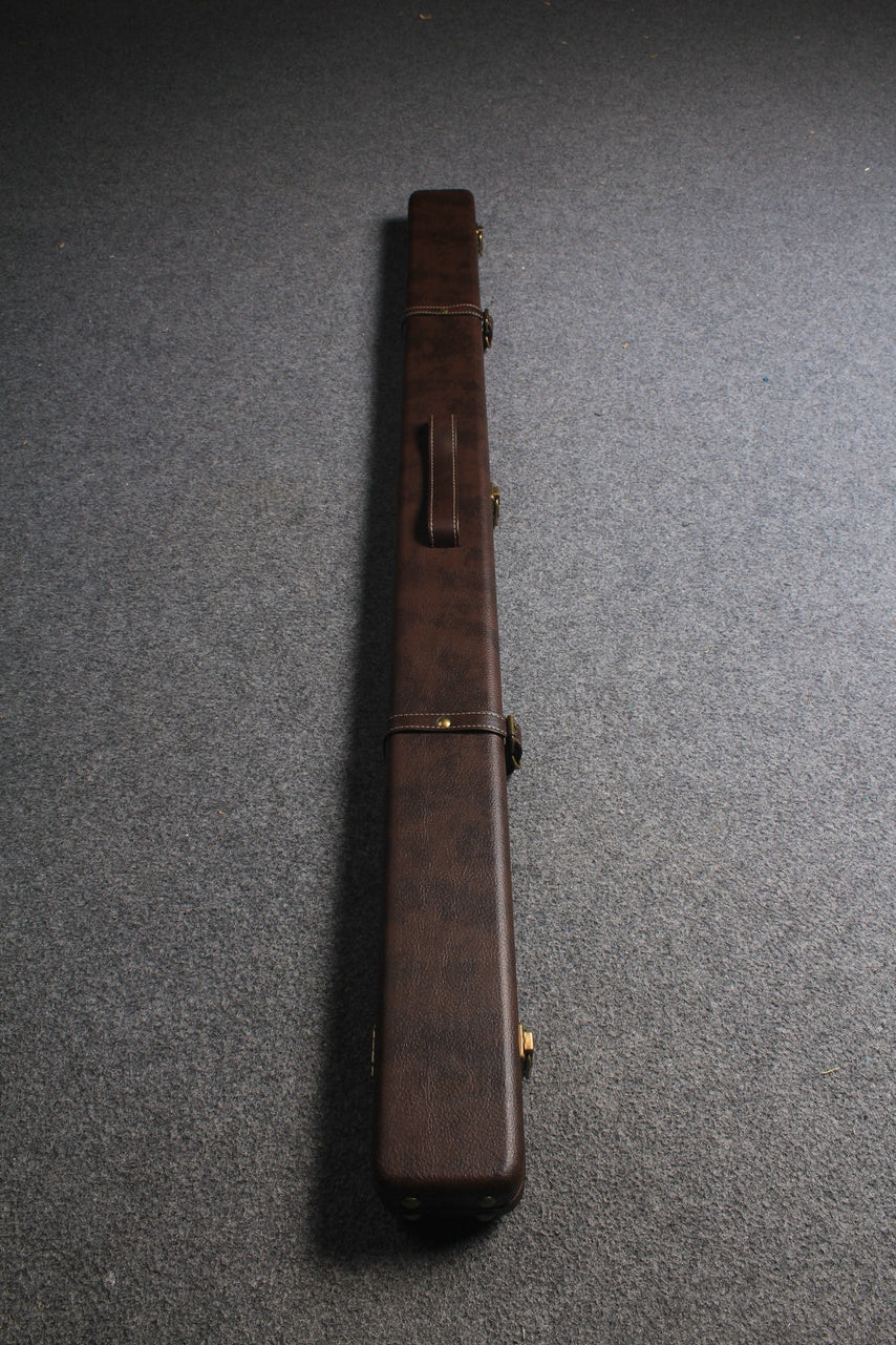 3/4 luxury Snooker Cue Case