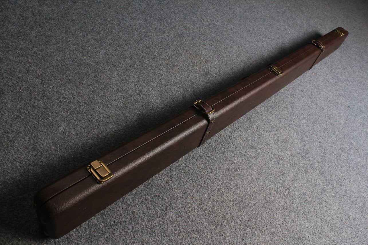 3/4 luxury Snooker Cue Case