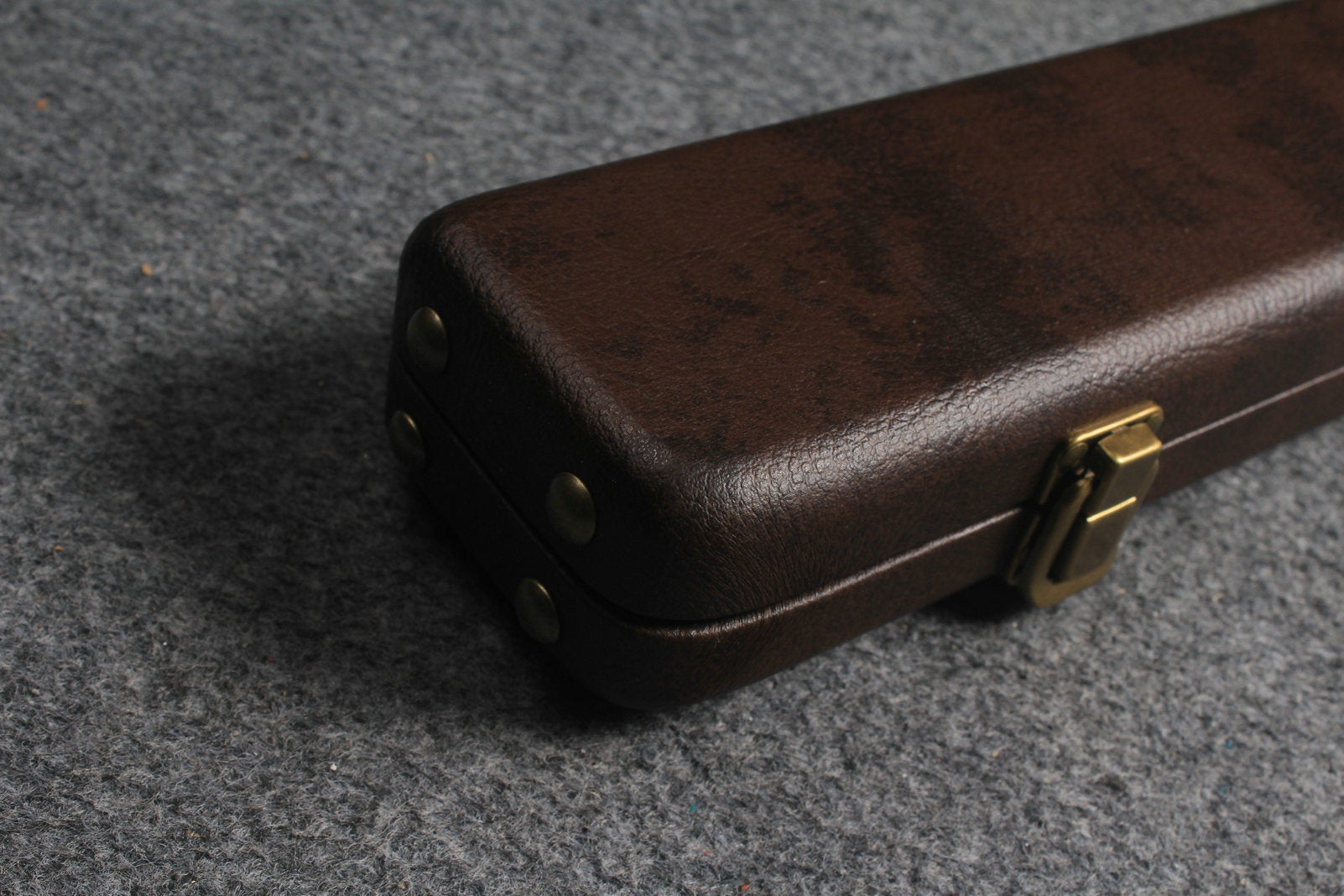 3/4 luxury Snooker Cue Case