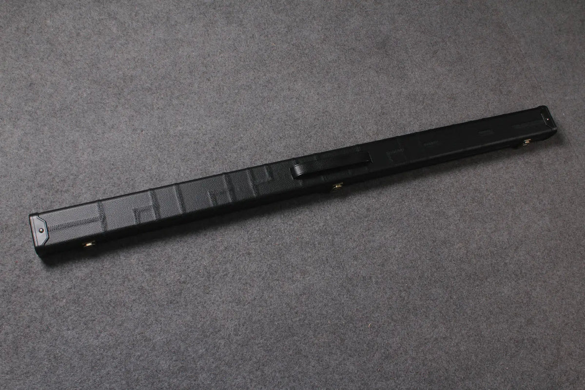 3/4 patchwork snooker cue case