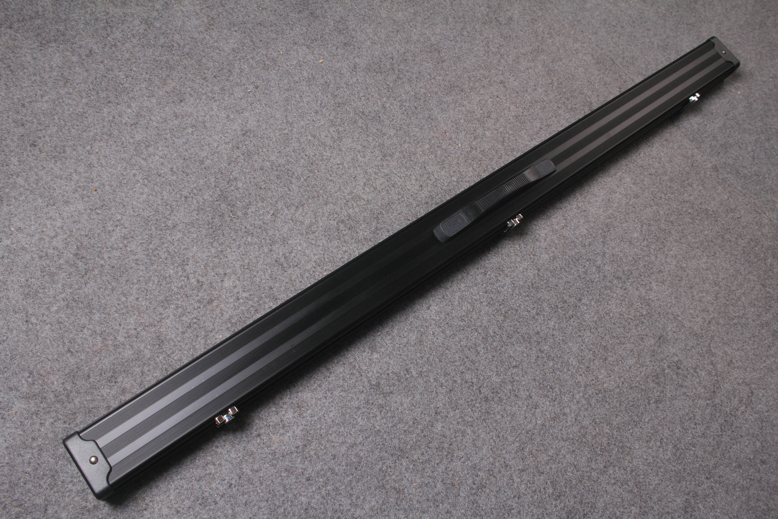 3/4 Professional Aluminium Cue Case