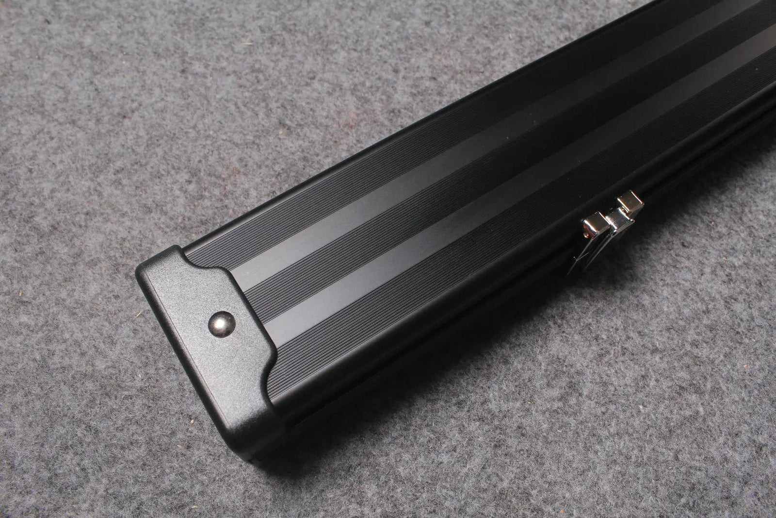 3/4 Professional Aluminium Cue Case WOODS CUES