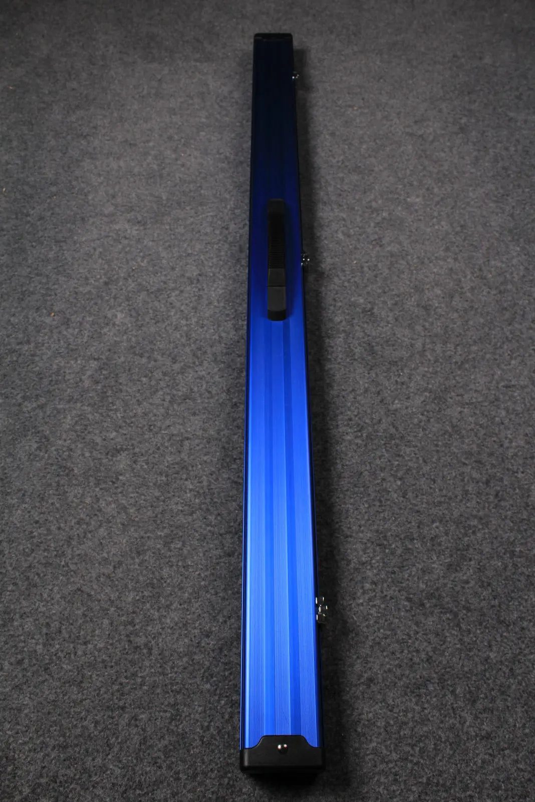 3/4 Professional Aluminium Cue Case WOODS CUES