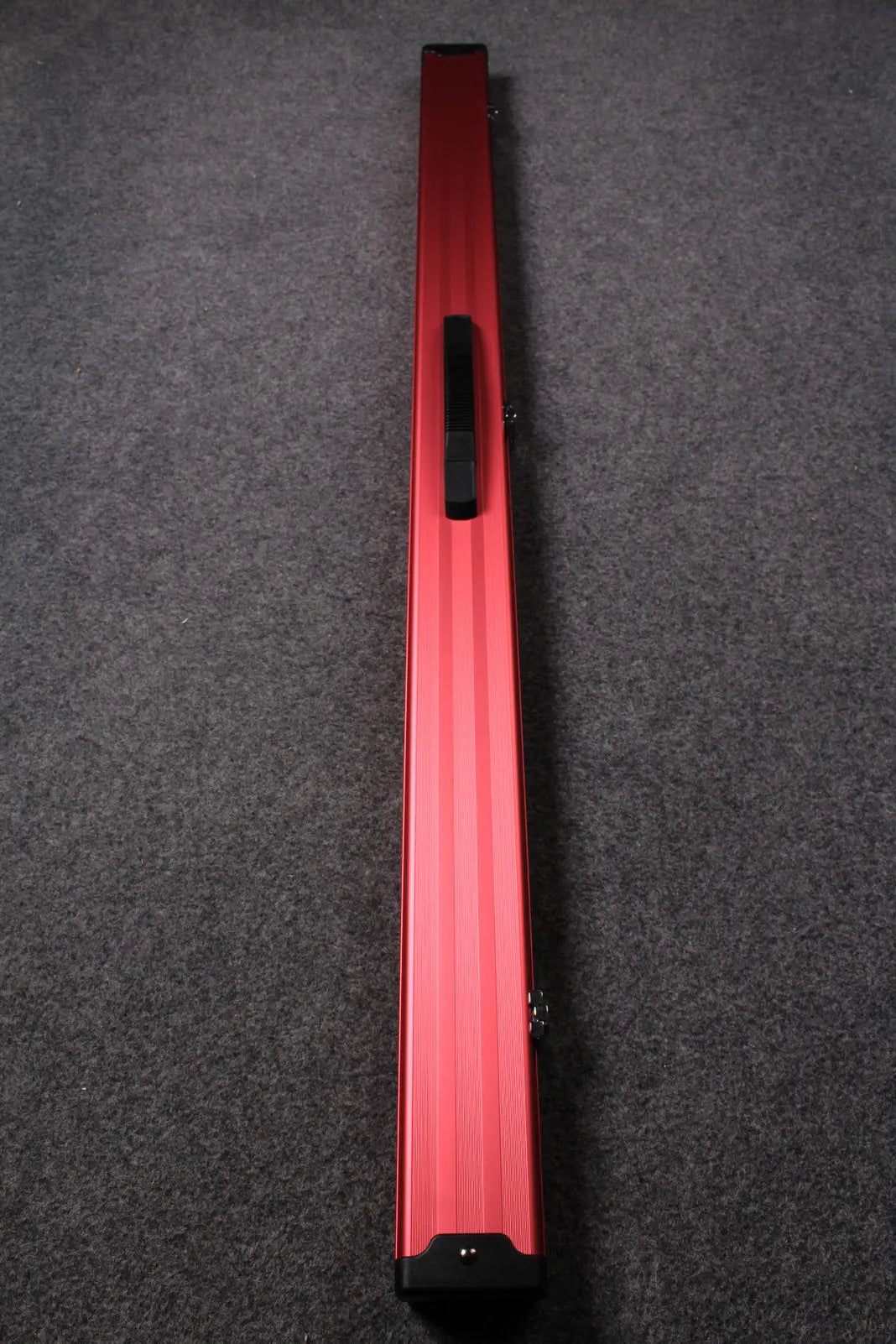 3/4 Professional Aluminium Cue Case WOODS CUES