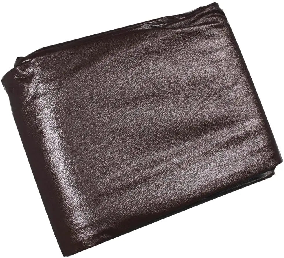 6 feet / 7 feet / 8 feet / 9 feet / 12 feet  heavy duty waterproof pool table cover