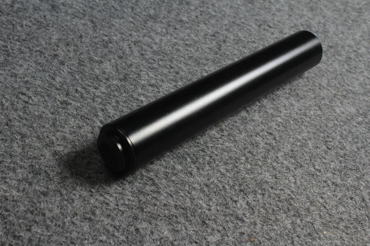 professional aluminum cue extension extender for p3 cues