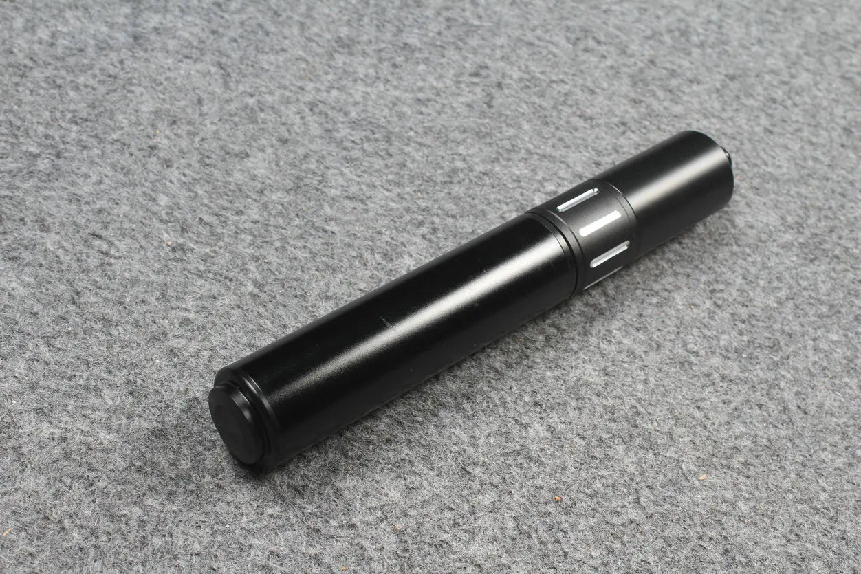 professional aluminum cue extension extender for mezz cues