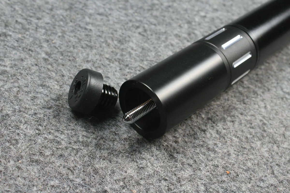 professional aluminum cue extension extender for mezz cues