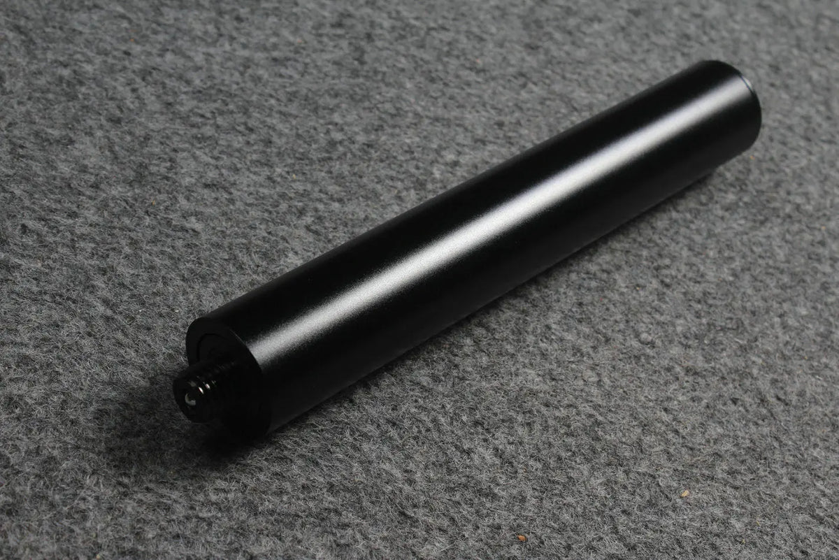 professional aluminum cue extension extender for mezz cues