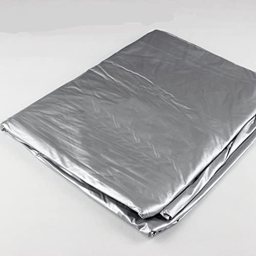 indoor-used waterproof dust-proof 7/8/9/10/12 feet table cover for snooker or pool table
