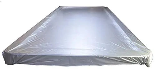 indoor-used waterproof dust-proof 7/8/9/10/12 feet table cover for snooker or pool table
