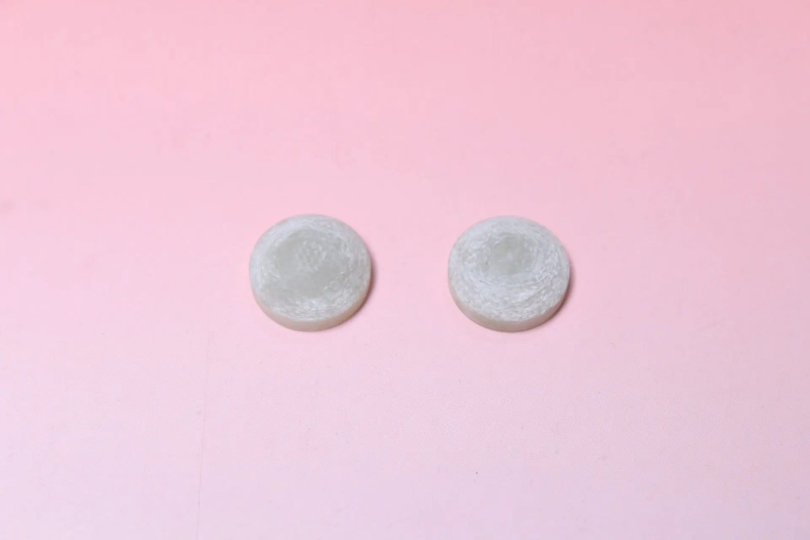 jump/break pool cue bakelite tips 13,14 mm WOODS CUES