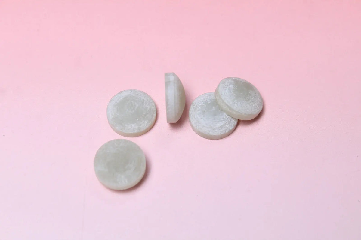 jump/break pool cue bakelite tips 13,14 mm WOODS CUES