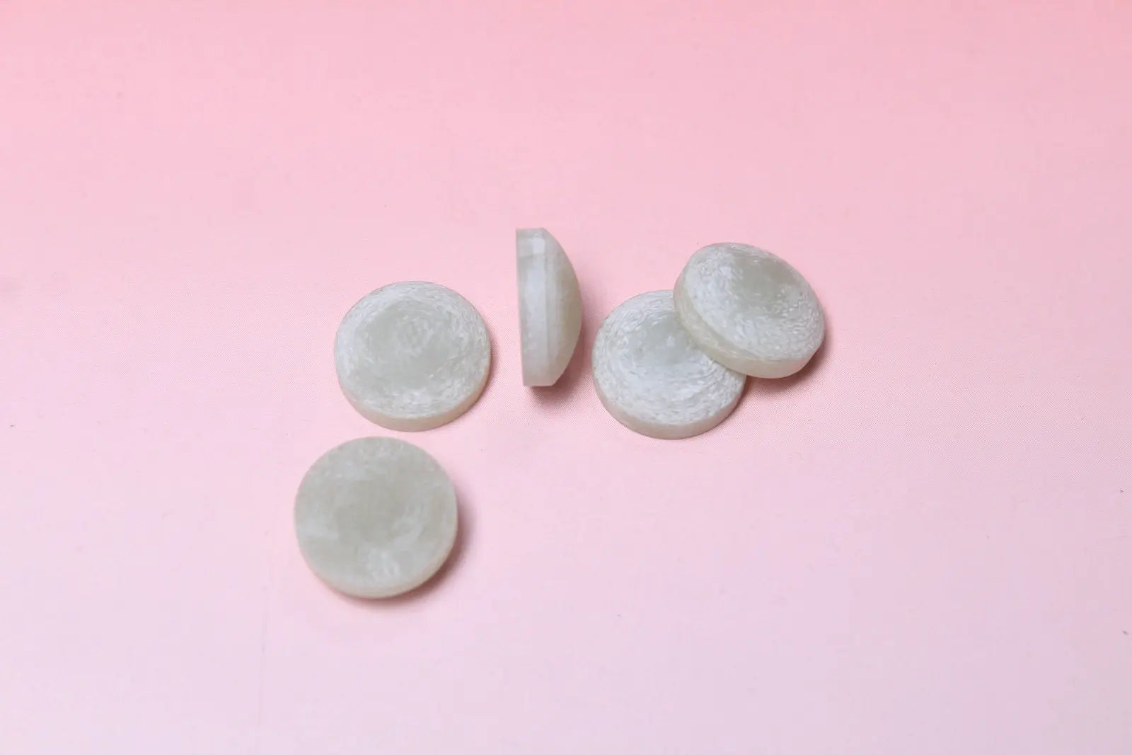 jump/break pool cue bakelite tips 13,14 mm WOODS CUES