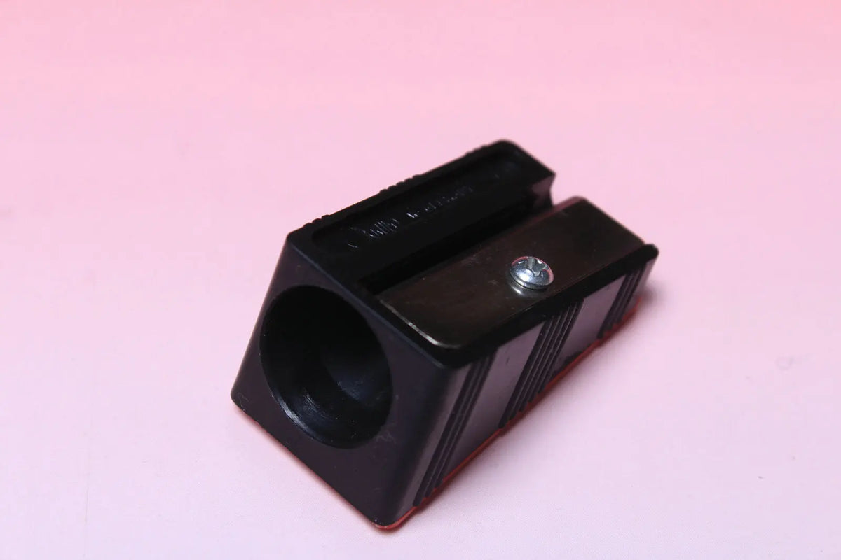 snooker/pool cue tip trimmer/ sharpener