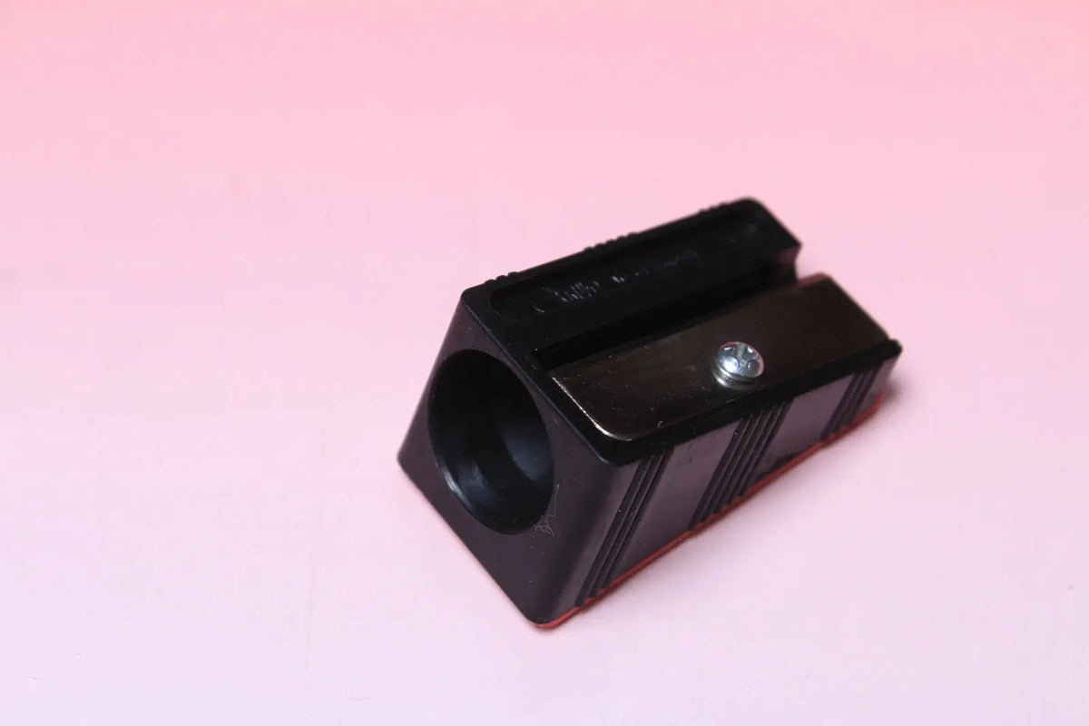 snooker/pool cue tip trimmer/ sharpener