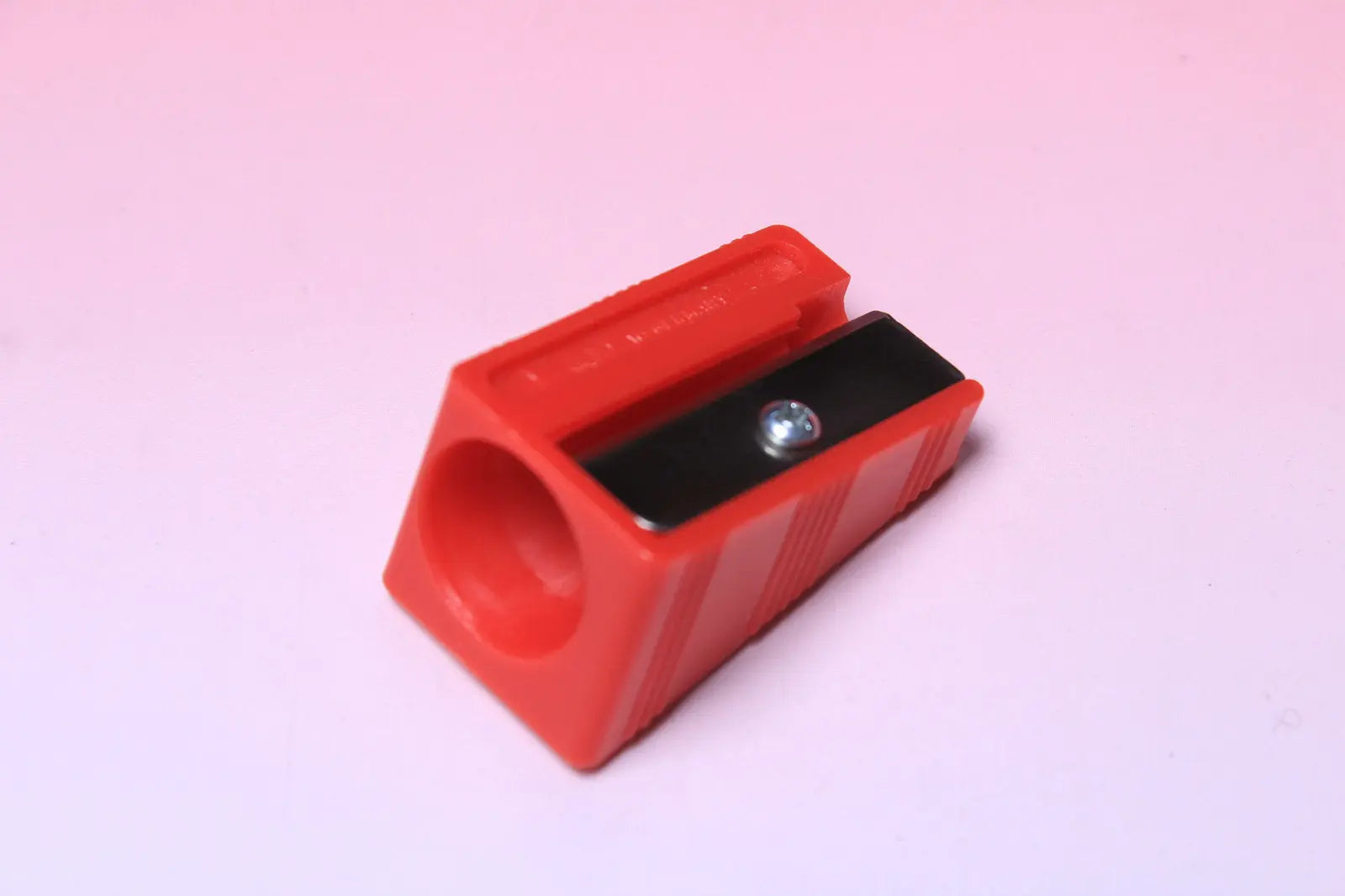 snooker/pool cue tip trimmer/ sharpener