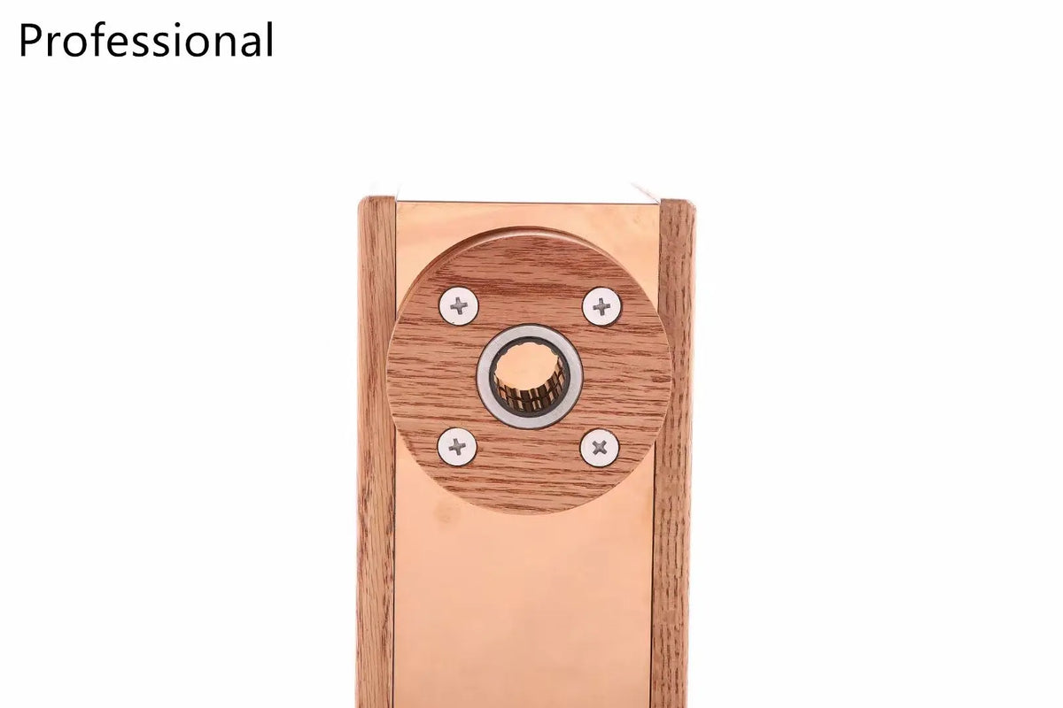 Billiards snooker pool standard cueing action trainer WOODS CUES