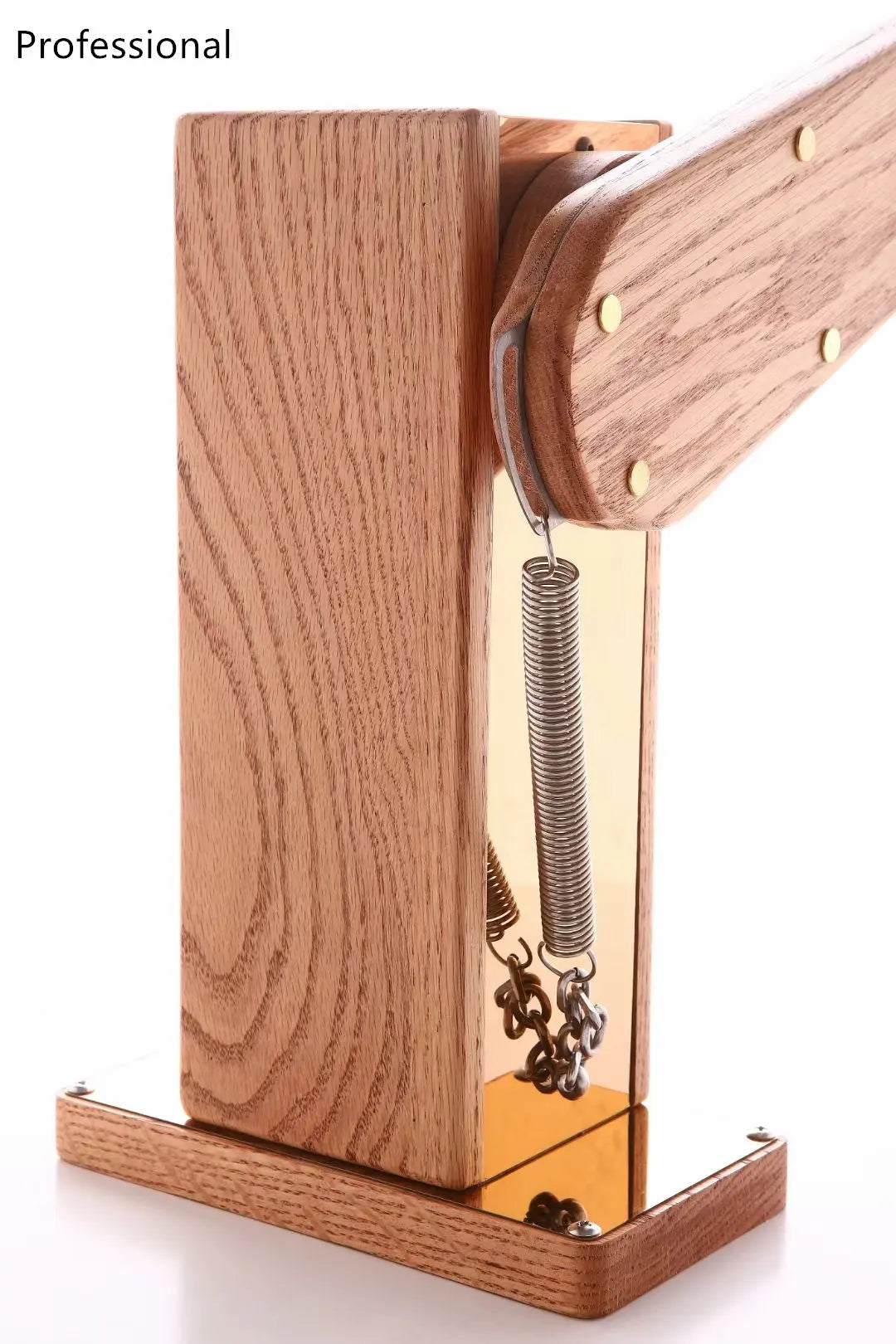 Billiards snooker pool standard cueing action trainer WOODS CUES