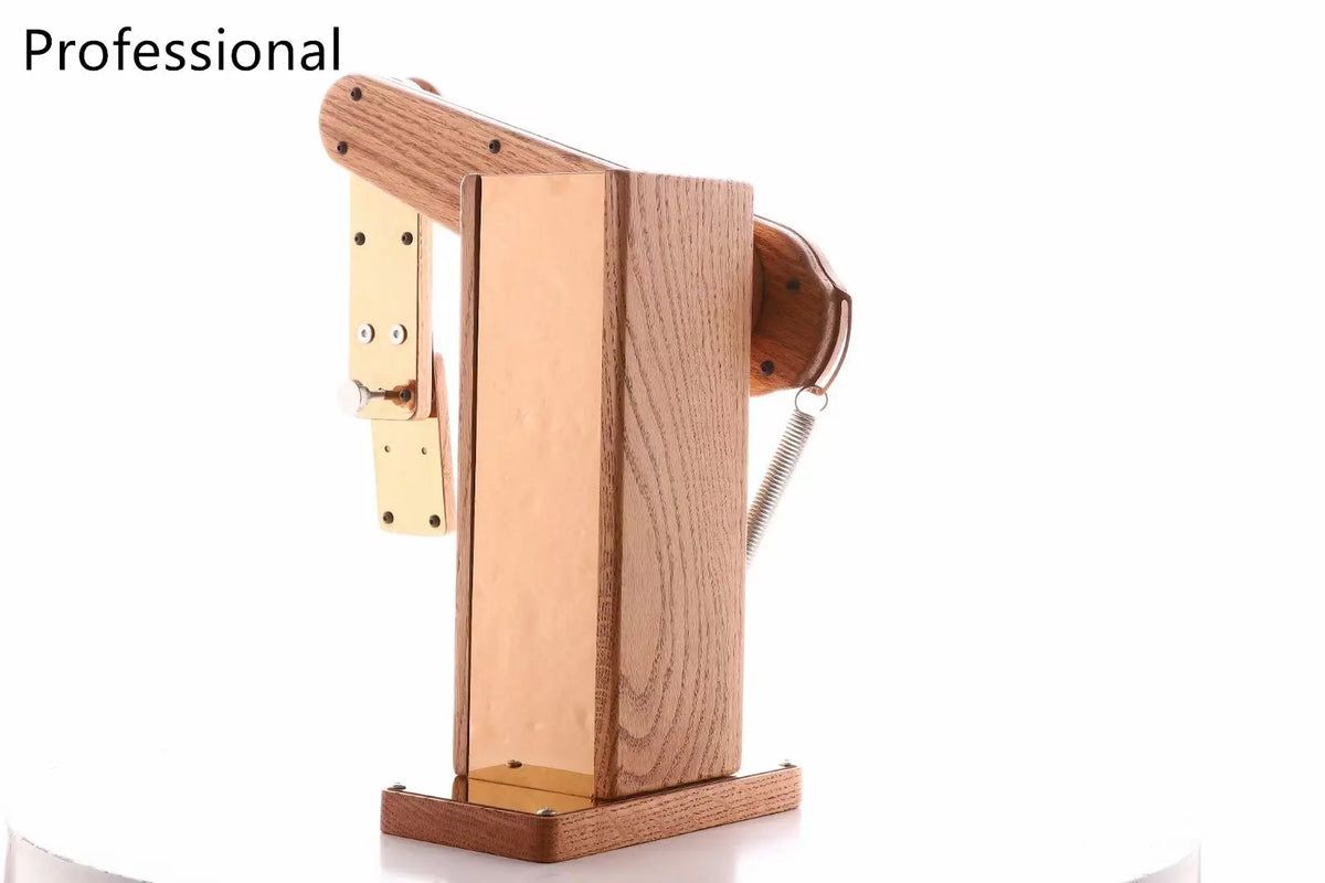 Billiards snooker pool standard cueing action trainer WOODS CUES