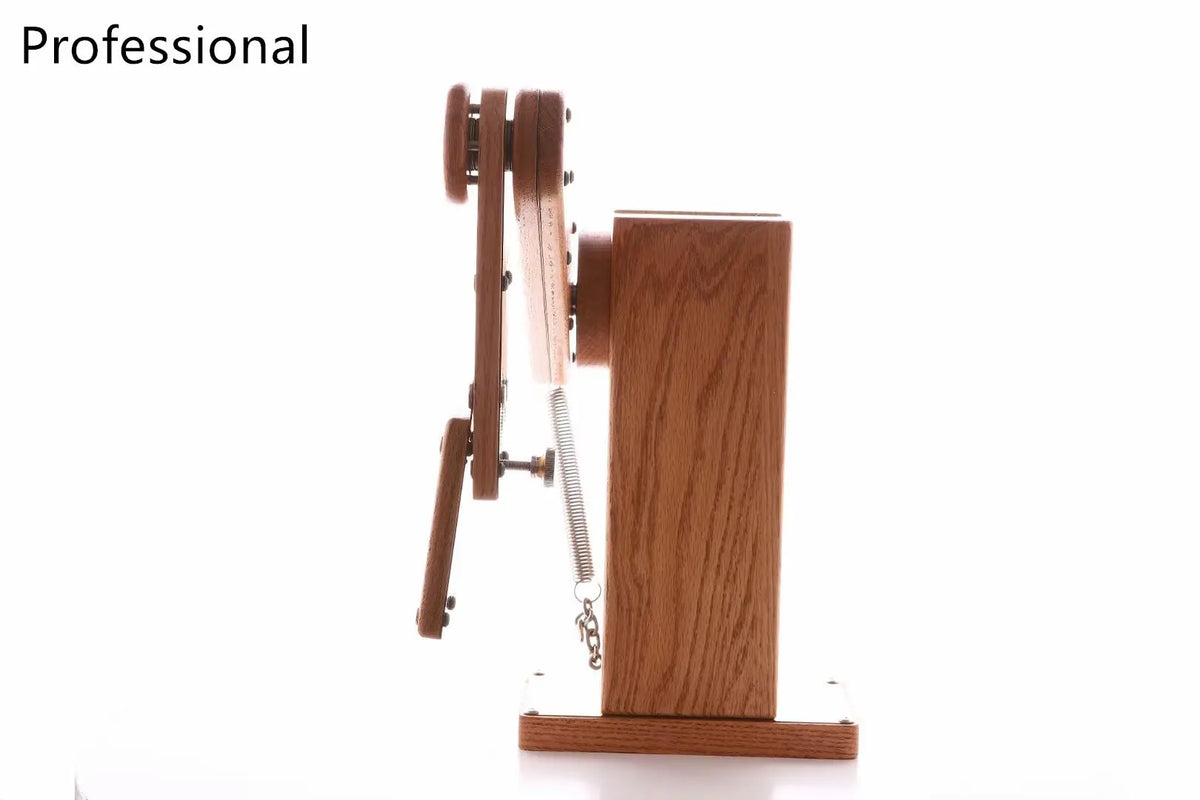 Billiards snooker pool standard cueing action trainer WOODS CUES