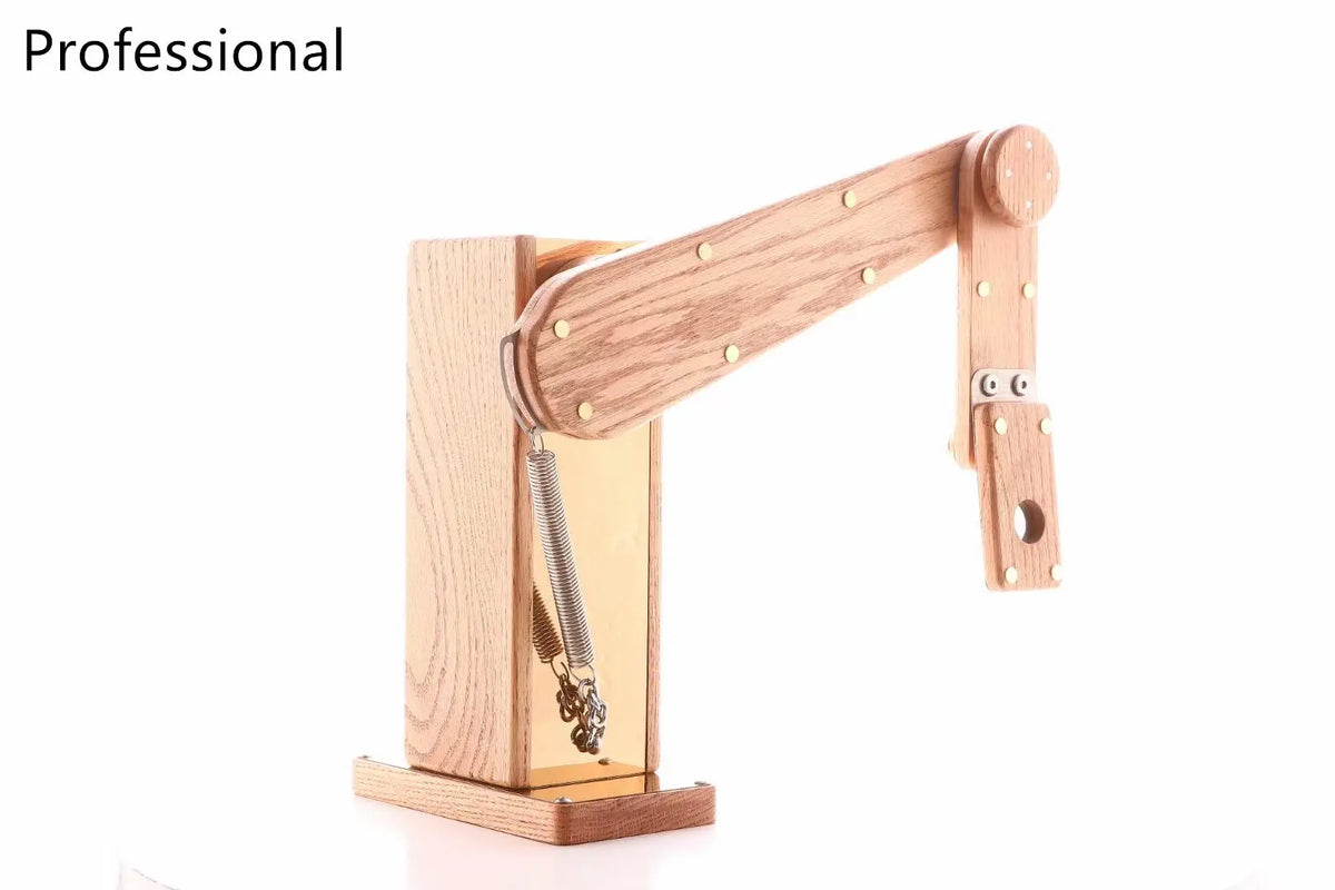 Billiards snooker pool standard cueing action trainer WOODS CUES