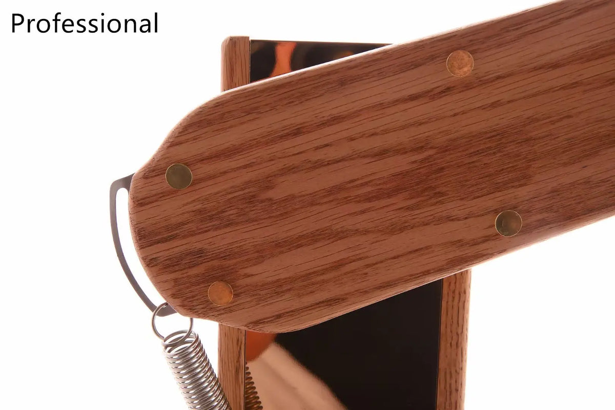 Billiards snooker pool standard cueing action trainer WOODS CUES