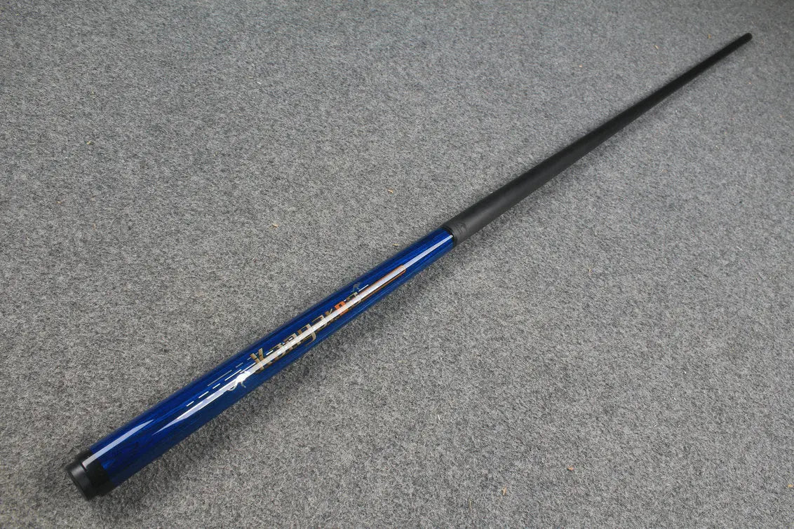 carbon shaft billiards cue jump cue stick