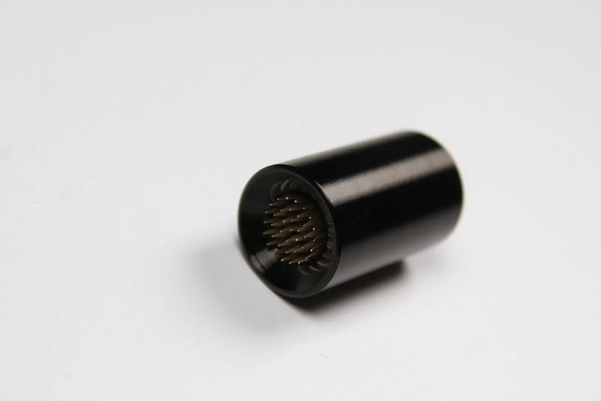 2 in 1 mate tool with a scuffer and a tips picker