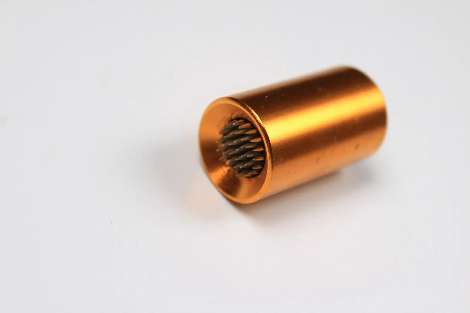 2 in 1 mate tool with a scuffer and a tips picker