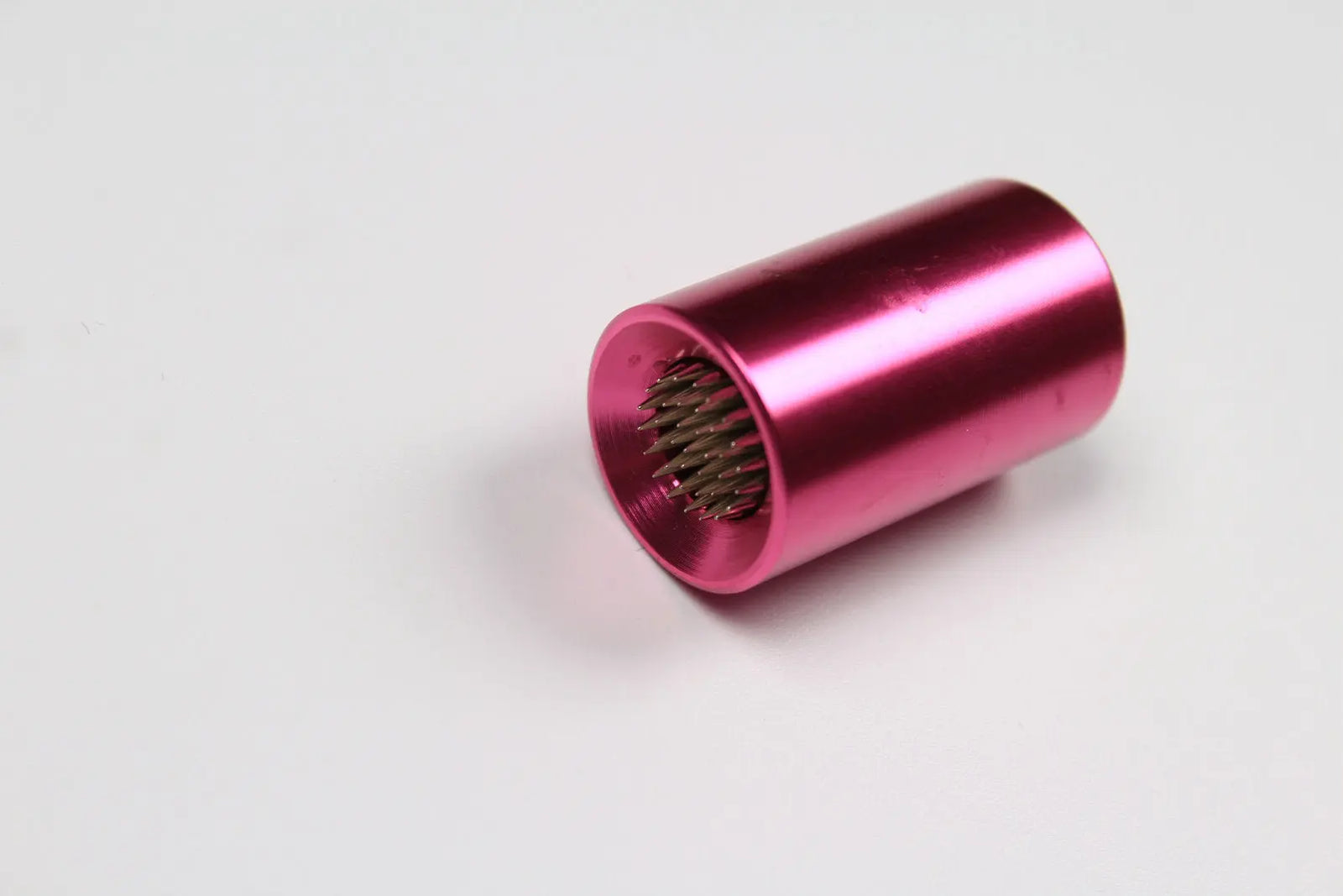 2 in 1 mate tool with a scuffer and a tips picker