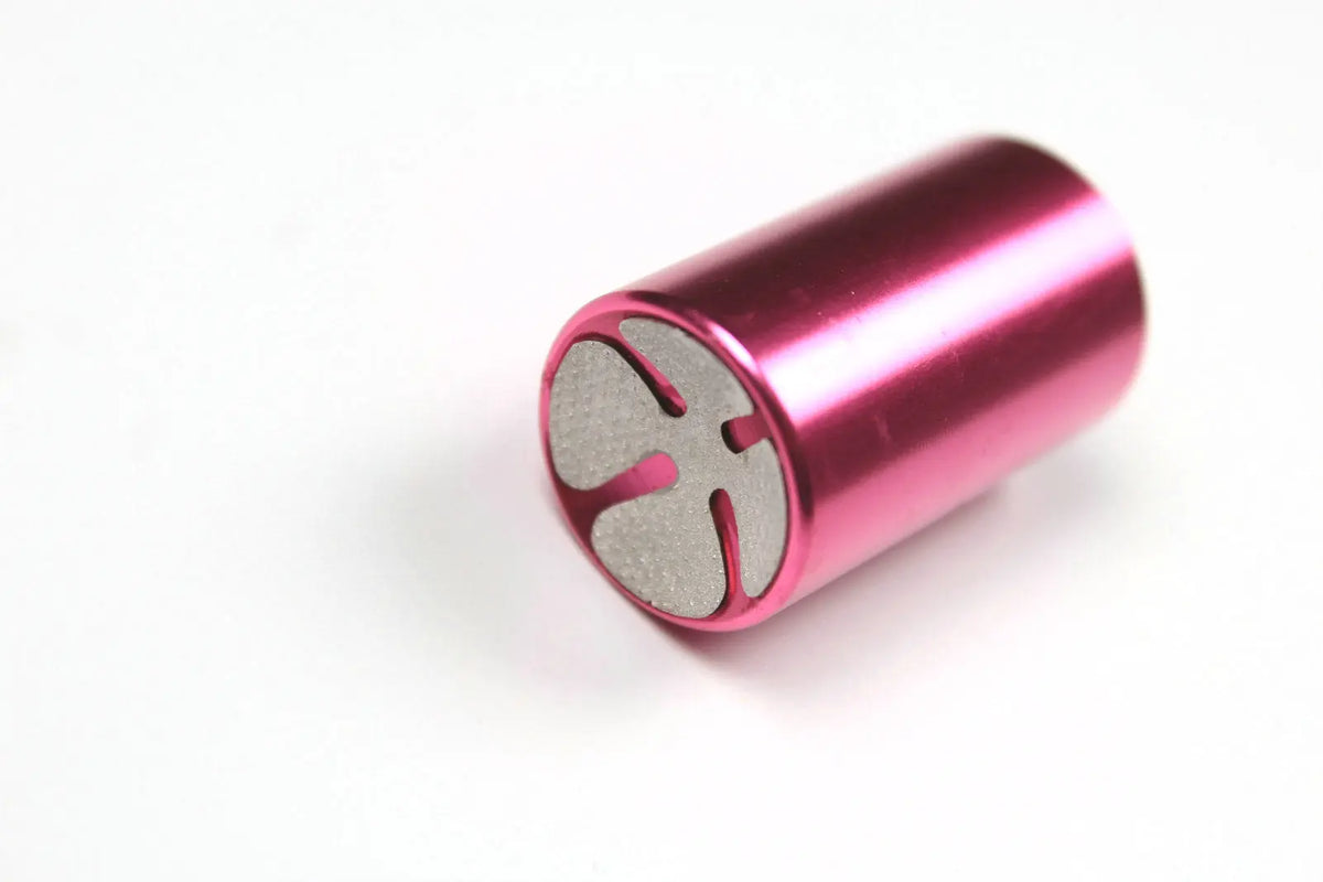 2 in 1 mate tool with a scuffer and a tips picker