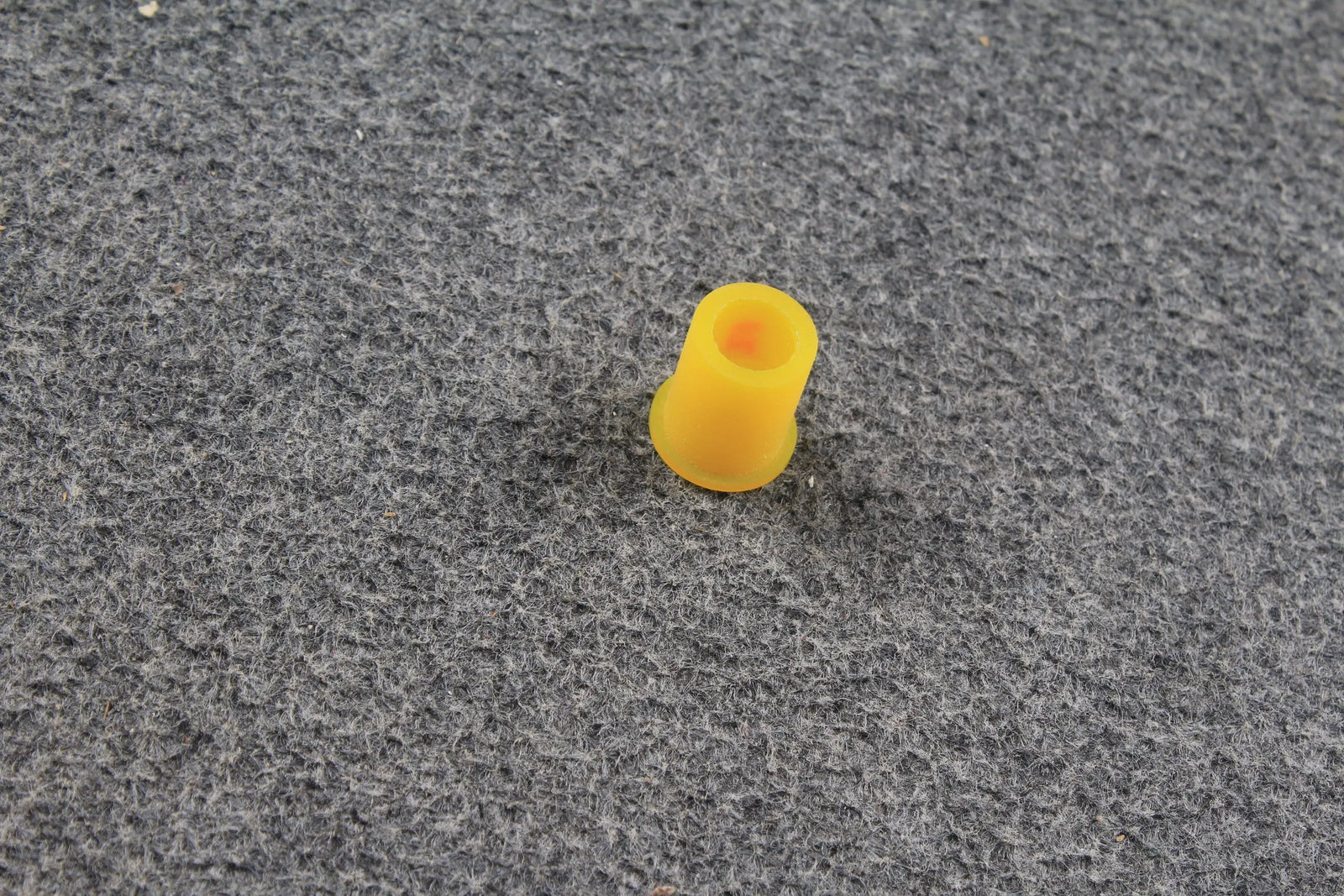 protective tube shaft collet collars for cue tip repair lathe