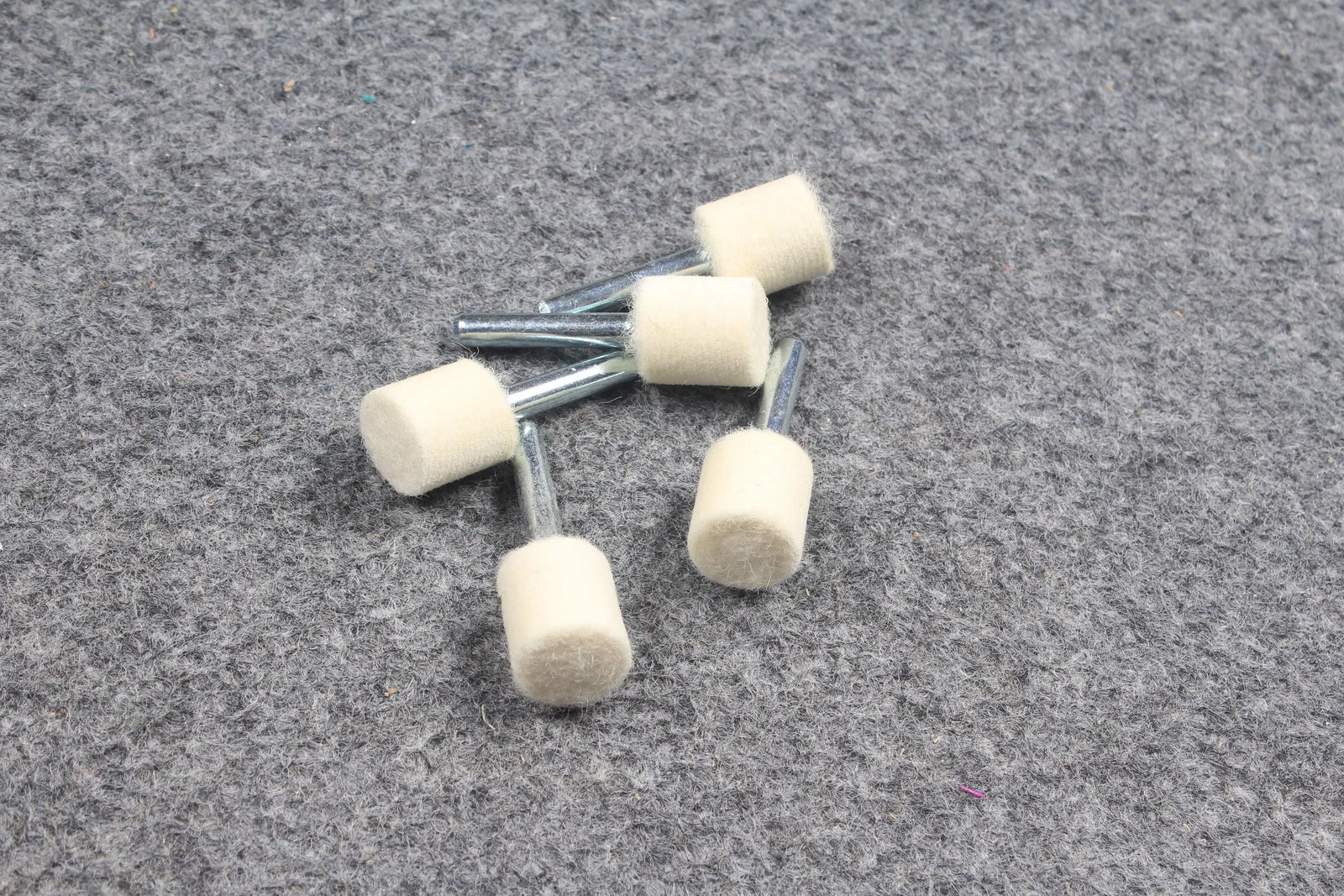 accessories for the snooker and pool cue tip repair & maintenance lathe