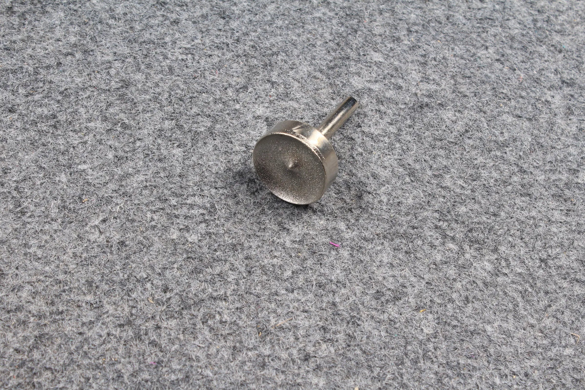 accessories for the snooker and pool cue tip repair & maintenance lathe