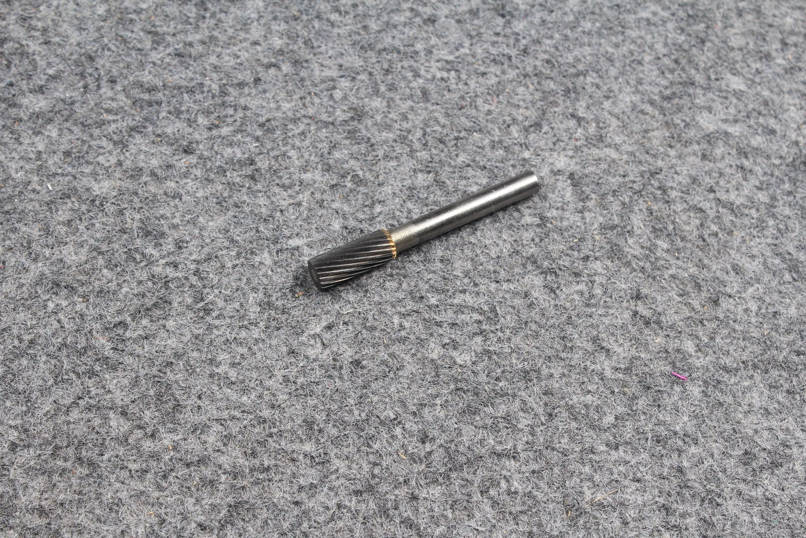 accessories for the snooker and pool cue tip repair & maintenance lathe