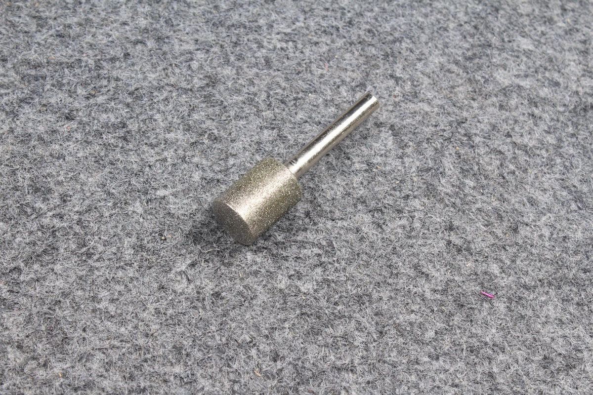 accessories for the snooker and pool cue tip repair & maintenance lathe