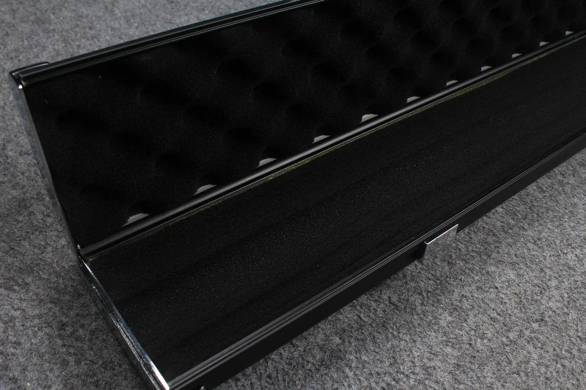 1 Piece deluex Aluminium Case With 3 Slots WOODS CUES