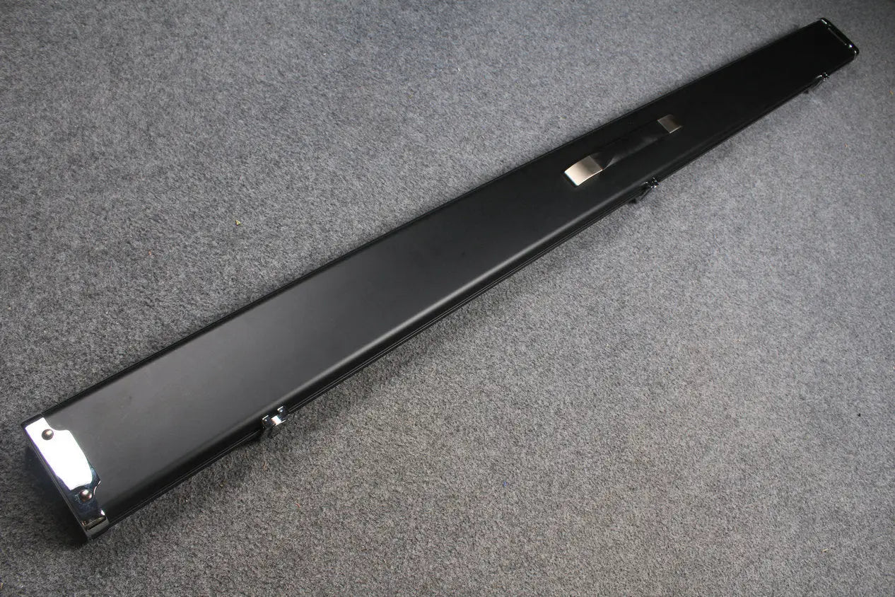 1 Piece deluex Aluminium Case With 3 Slots WOODS CUES