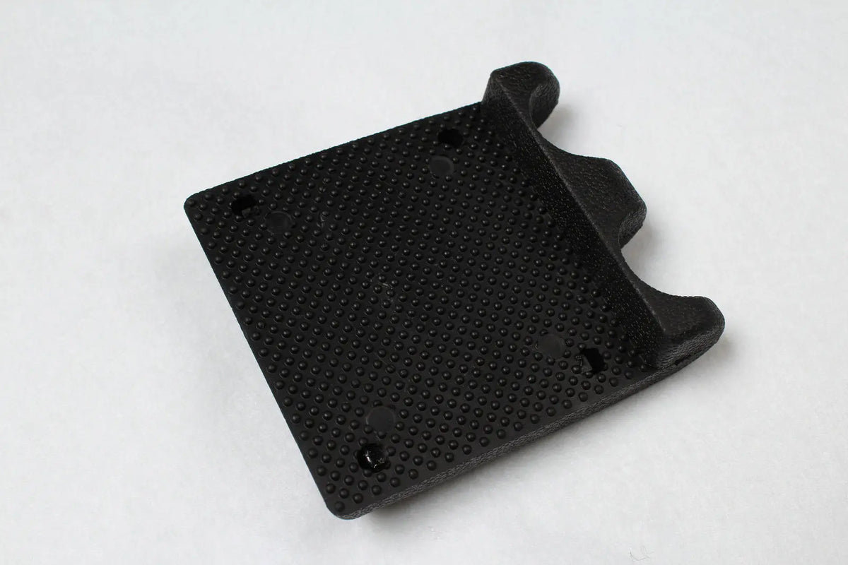 portable pool cue holder/billiard cue rack - holds 2 cues